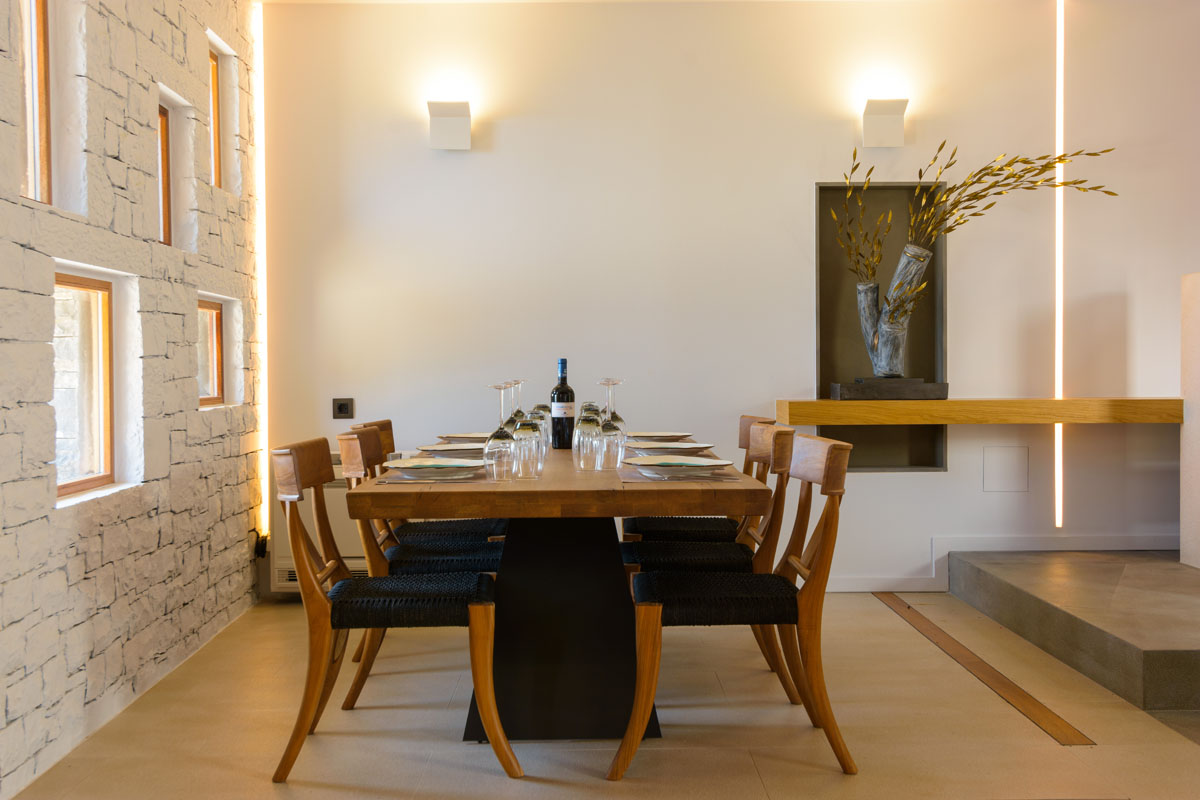 Casa Di Plaka